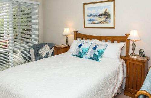 Mount Clarence Apartment | Adult Retreat Accomodation