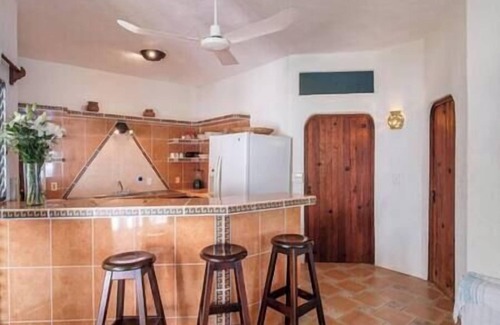 Hidalgo Apartment | Adults only - Best view in Puerto Escondido