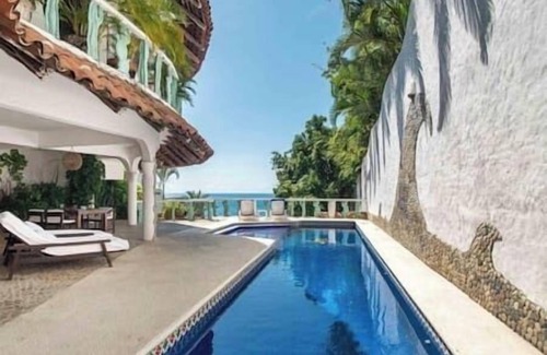 Hidalgo Apartment | Adults only - Best view in Puerto Escondido