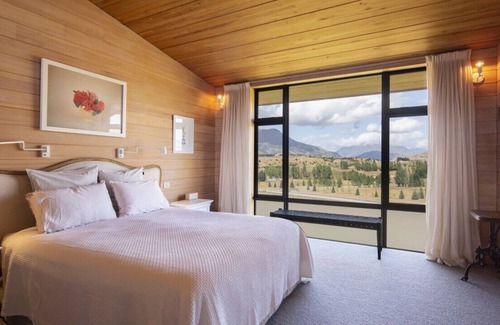 Arrowtown House | Advance Terrace - Arrowtown