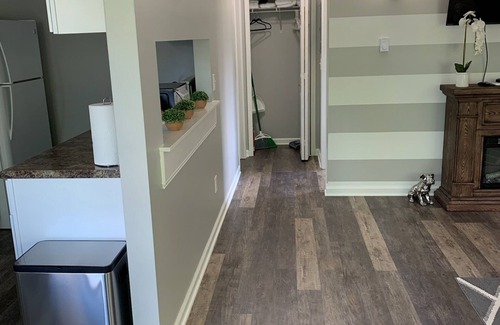 Holly Apartment | Adventure Acres- Suite A2