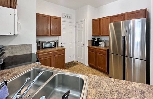 Donnelly Villa | Adventure awaits at nearby Lake Cascade & Tamarack