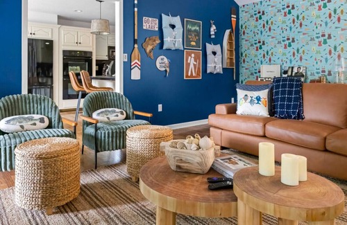Marion Apartment | Adventure Awaits LKJ