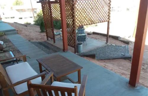 Big Water Apartment | Adventure Base #2 by Lake Powell