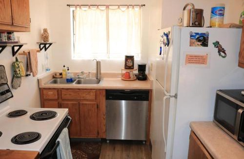 Big Water Apartment | Adventure Base #2 by Lake Powell