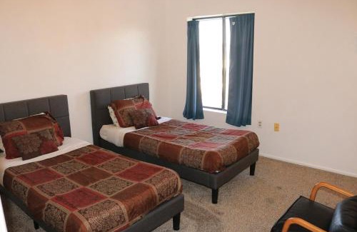 Big Water Apartment | Adventure Base #2 by Lake Powell