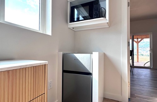 Alpine Cabin | Adventure Basecamp Modern Alpine Home Near Jackson