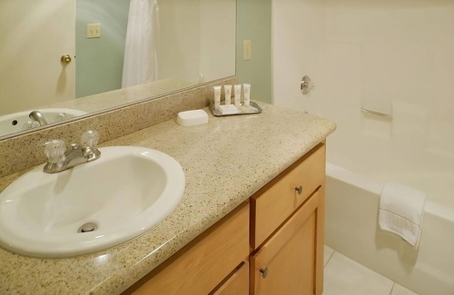 San Diego Country Estates Hotel | Adventure in California! Four Comfortable Units, Pool, Onsite Game Room