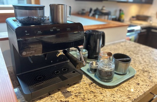 Squamish House | Adventurous family home