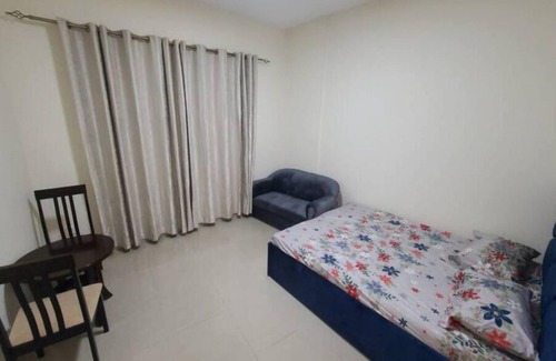 International City Apartment | Dubai Home 403MR