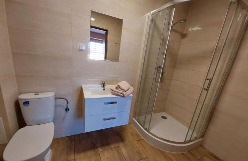 Ujazd Apartment | AE BERG Apartamenty
