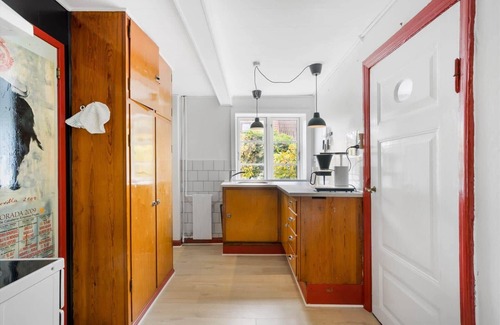 Marstal House | AE243 Marstal - Strandstræde 15