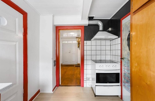 Marstal House | AE243 Marstal - Strandstræde 15