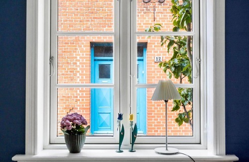 Marstal House | AE243 Marstal - Strandstræde 15