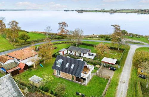 Ærø Municipality House | AE285-Aeroskobing-Hanses-Ager-4