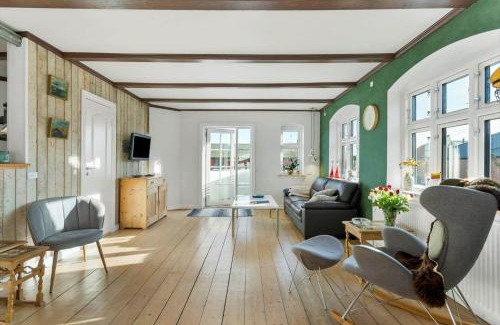 Marstal House | AE306-Marstal-Skovgyden-28