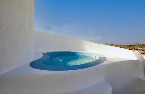 Exo Gonia Hotel | Aecon Suites