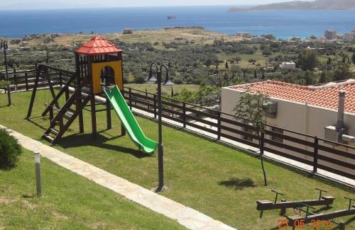 Karystos Hotel | Aegea Hotel