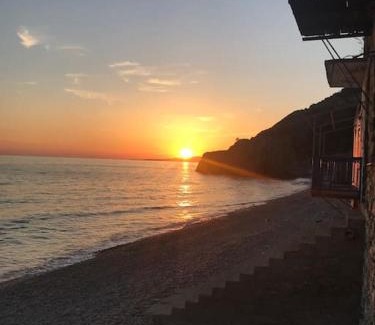 Melinta House | Aegean Melinda