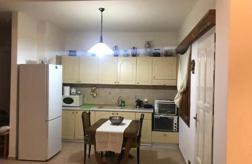 Melinta House | Aegean Melinda