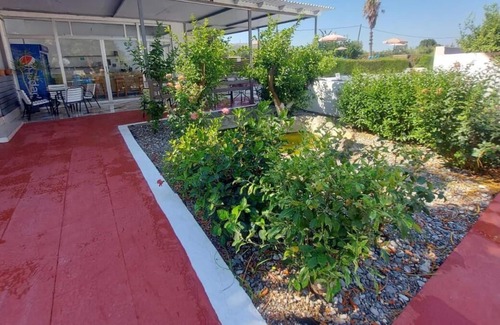 Tingaki Apartment | Aegean Pearl Kos Superior Double Garden View All Inclusive 2 people