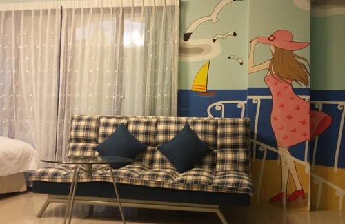 Zhiben Bed & Breakfast | Aegean Sea Baoli B&B