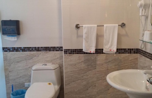 Zhiben Bed & Breakfast | Aegean Sea Baoli B&B