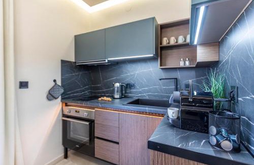 Metamorfosi Apartment | Aegean View