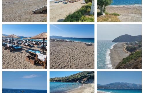 Mourteri Villa | Aegean Villa