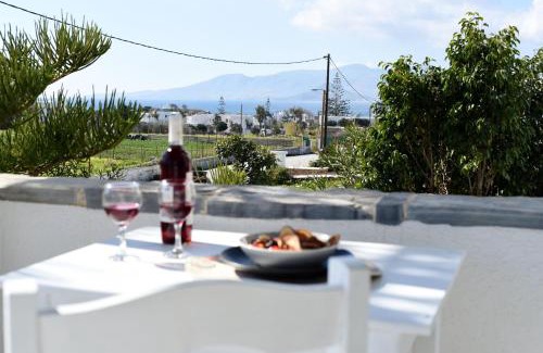 Agia Anna Apartment | Aegean White Aparts