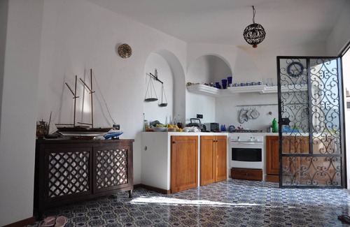 Canneto Apartment | Aeolian Islands Lipari - Canneto - Calandra 2+2 holiday homeseolie