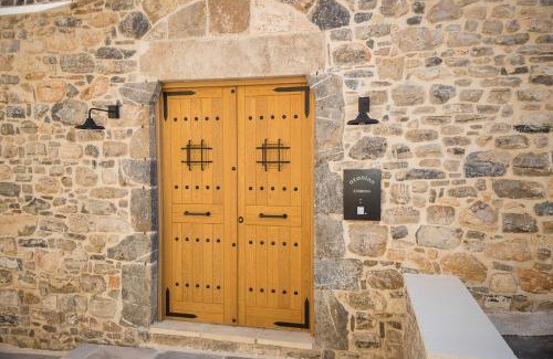 Ermionida Villa | Aeonian Villa Ermioni