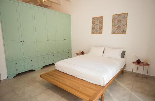 Ermionida Villa | Aeonian Villa Ermioni
