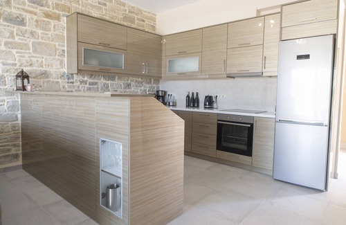 Pitsidia Villa | AEONIOS LUXURY VILLA