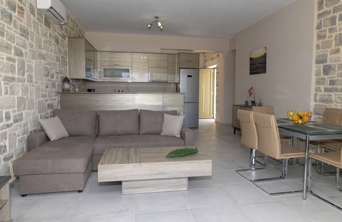 Pitsidia Villa | AEONIOS LUXURY VILLA