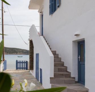 Vathi House | Aerides Boutique Rooms