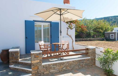 Vathi House | Aerides Boutique Rooms