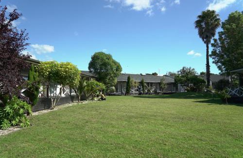 Mangere Hotel | Aero Auckland Airport