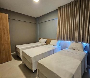 Lauro de Freitas Hotel | Aero Hotel Salvador Aeroporto