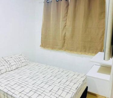 Cocaia Apartment | Aeroporto de Guarulhos 1