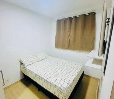Cocaia Apartment | Aeroporto de Guarulhos 1