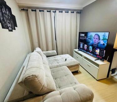 Cocaia Apartment | Aeroporto de Guarulhos 1