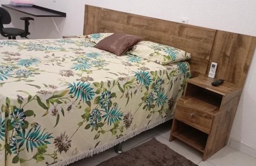 Macapa Apartment | Aeroporto House 4