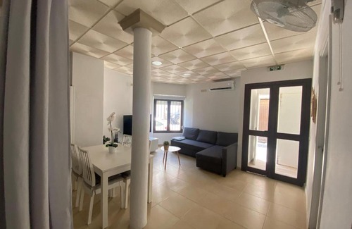 Churriana Apartment | Aeropuerto-Churriana-Golf