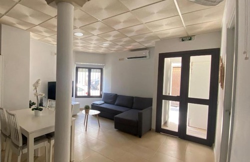 Churriana Apartment | Aeropuerto-Churriana-Golf