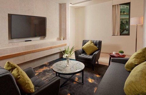 Muscat Hotel | Aerotel Muscat - Airport Transit Hotel