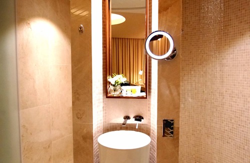 Muscat Hotel | Aerotel Muscat - Airport Transit Hotel