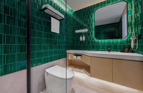 Pudong Hotel | Aerotel Shanghai Pudong Airport Hotel