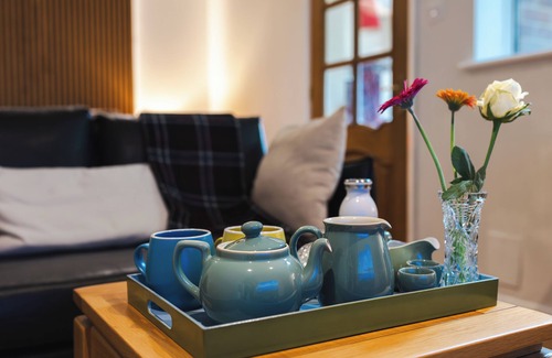 Winchester Apartment | Aethelred Annexe - New Build with Full Amenities