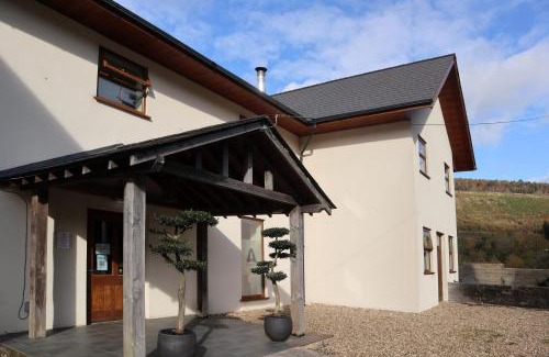 Cynonville Hotel | Afan Lodge